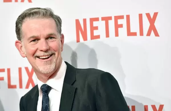 Netflix anuncia su desembarco en los deportes con un acuerdo de US$ 5.000 millones