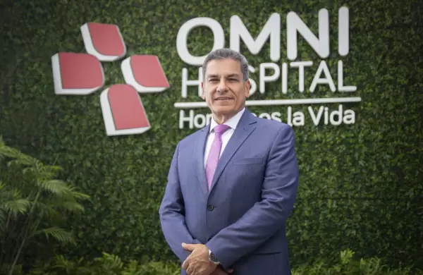 Omni Hospital busca la excelencia en la atención y 'Honrar la Vida'
