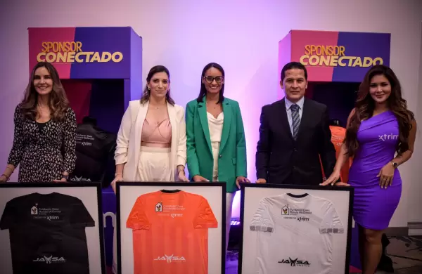XTRIM apoya a emprendedores y fundaciones para que atrapen miles de miradas