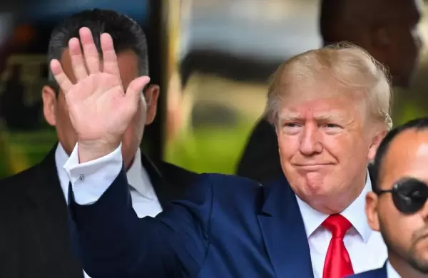 Asesores horrorizados: Esto hará Donald Trump si la Justicia va por él