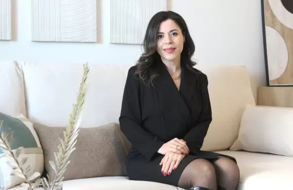 La diseadora cuencana que brilla en Madrid