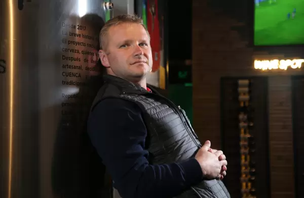 Con la sexta Golden Prague, ya suma US$ 5,5 millones en inversiones