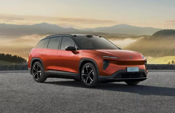 Uno de los principales rivales de Tesla podra duplicar las ventas de coches elctricos