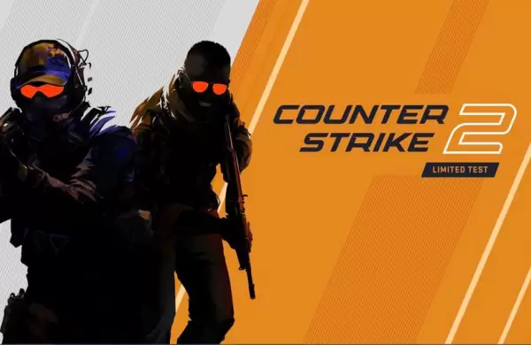 Cmo descargar y jugar a la prueba limitada de Counter-Strike 2
