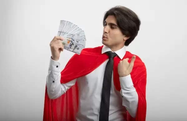 El poder y el dinero