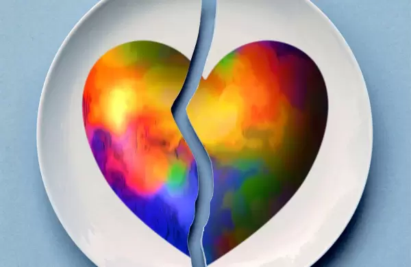 "Infidelidad financiera", un mal que afecta a muchas parejas