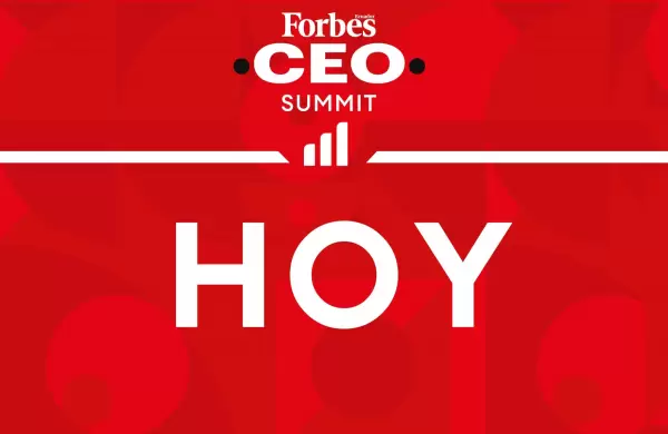 Hoy, nuestro Summit imperdible con los CEO del Ecuador