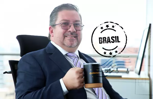 'En Ecuador me siento como en casa'