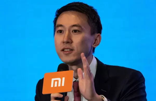 Acorralado, el CEO de TikTok aseguró en el Congreso de EEUU que la aplicación "no es un agente chino"