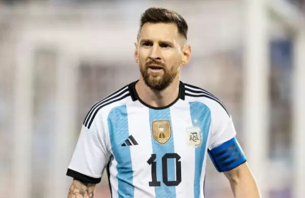 Messi se suma al metaverso del Fortnite: cómo lucirá en el juego y otros datos interesantes
