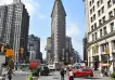 Subastaron un icónico edificio de NY y esta es la historia detrás de él