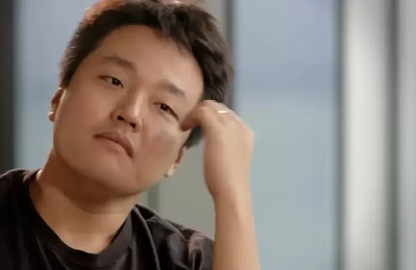 Detienen al ex magnate crypto Do Kwon en Montenegro: intentó volar a Dubai con un pasaporte falsificado