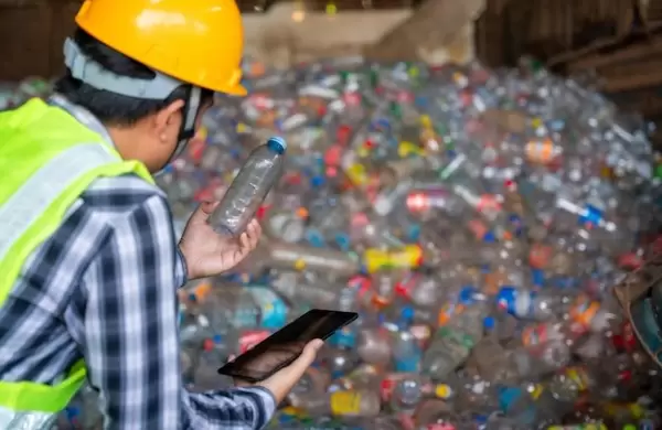 La industria del reciclaje: oportunidades y desafos para un futuro sostenible