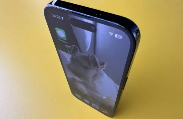 Filtran que el iPhone 16 Pro Max s tendr una actualizacin masiva y hay crticas sobre el lanzamiento de este ao