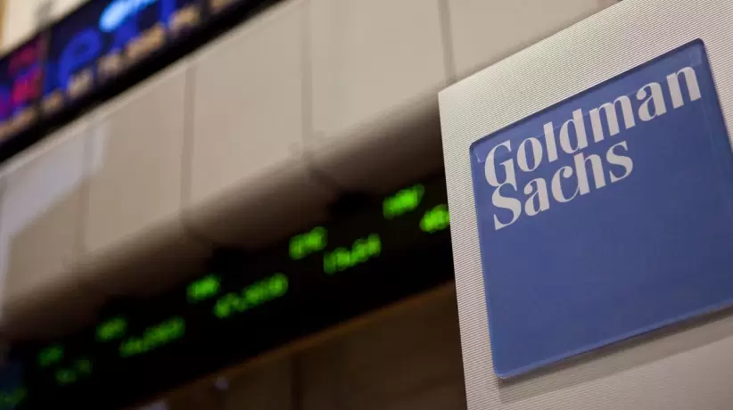 Goldman Sachs, Bitcoin, Halving