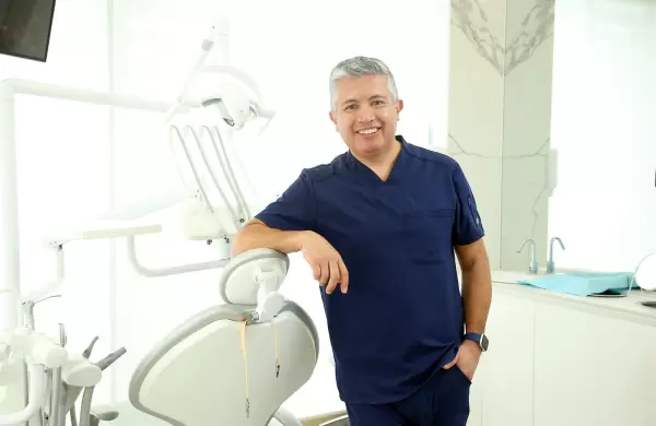 La clínica dental de clase mundial con un modelo de desarrollo sostenible en Quito