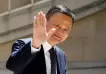 Jack Ma regresó a China y las acciones de Alibaba ya sienten su impacto