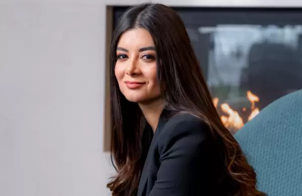 Esta ecuatoriana es parte de Univisin Nueva York y suea con llegar al FBI