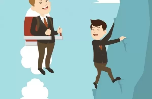 Solo aquellos que intentan lo absurdo logran lo imposible