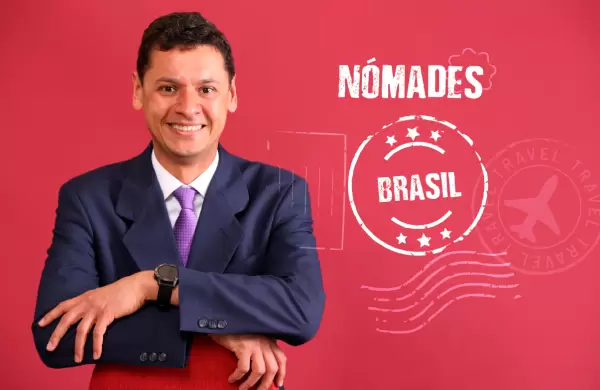 'Este es el pas con la gente ms amable que yo haya conocido'