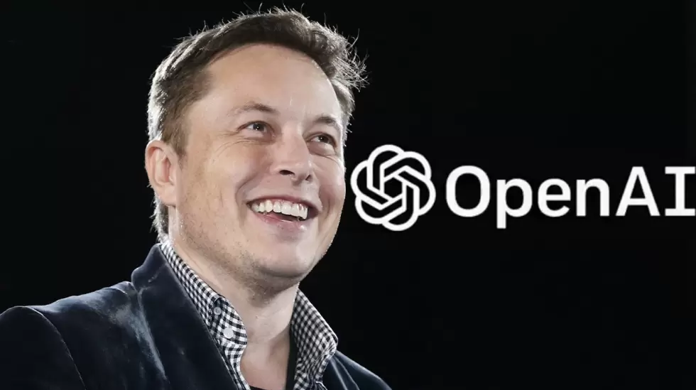 Elon Musk OpenAI