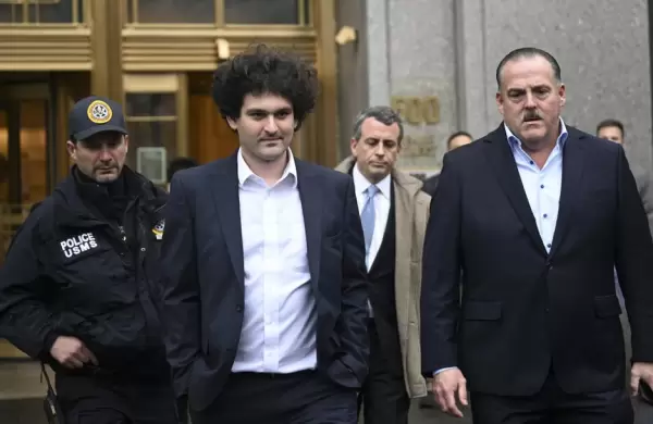 Aseguran que FTX y Sam Bankman continan atormentando a sus exclientes con metodologas siniestras