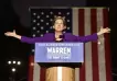 Quién es Elizabeth Warren, la senadora  norteamericana que está armando un "ejército" para terminar con las criptomonedas