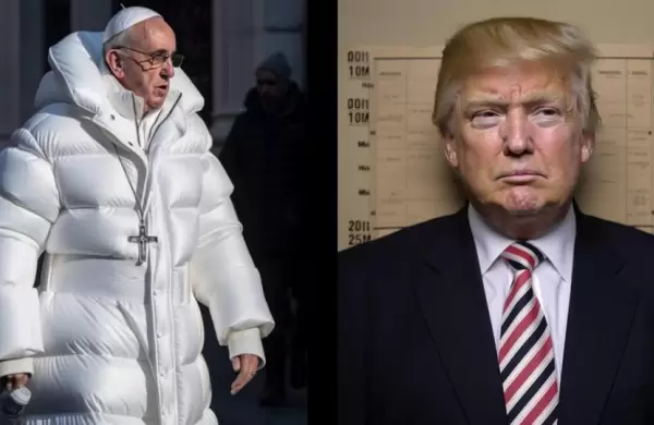 Midjourney, el creador de imgenes por Inteligencia Artificial, decidi suspender las pruebas gratuitas