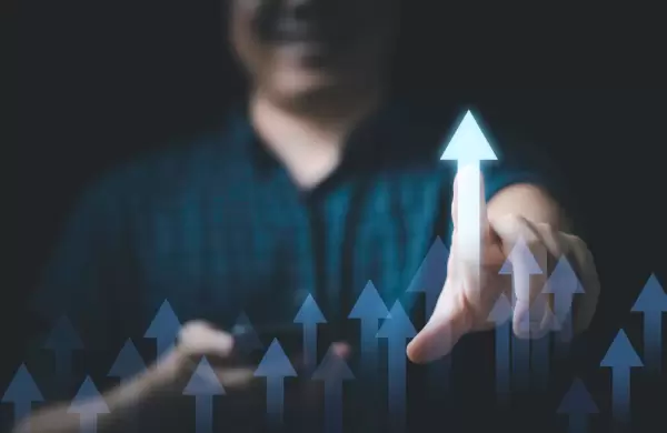 La economía ecuatoriana reportó un crecimiento interanual de 4,3% en el cuarto trimestre de 2022