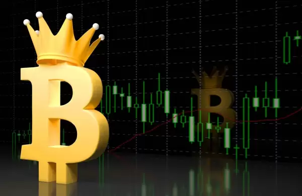 Comenz el ciclo crypto "ms grande de la historia" y estas sern las consecuencias