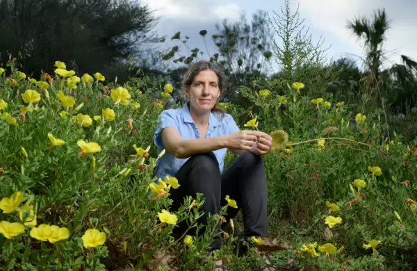 Científicos israelíes demuestran que las plantas emiten sonidos y generan ideas para las startups