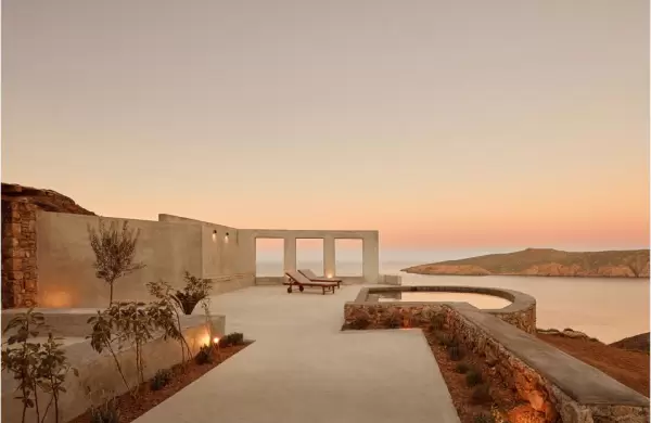 Dnde estn y cmo lucen los Airbnb ms caros del mundo