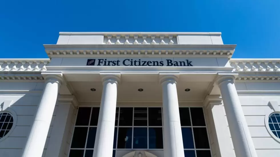 First Citizens Bank