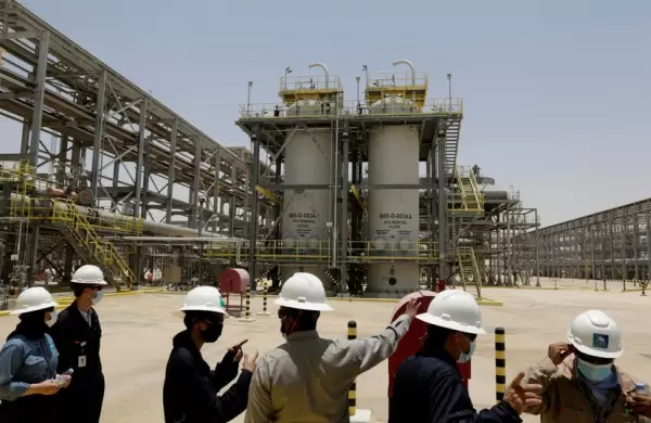 Los precios mundiales del petrleo suben despus de que la OPEP anuncie un recorte de la produccin