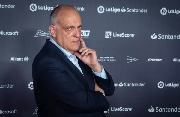 El escándalo de "corrupción continuada" del Barcelona sigue creciendo y puede teminar con la carrera del presidente de LaLiga