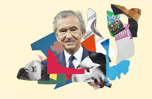 Ni Jeff Bezos ni Elon Musk, esta es la persona más rica de 2023