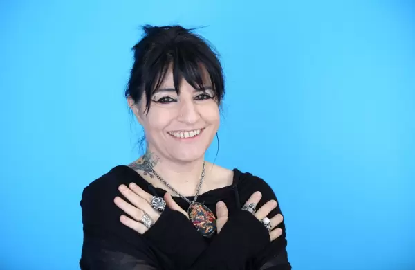 Fotografía, moda y un libro, así es 'La mujer que habito'