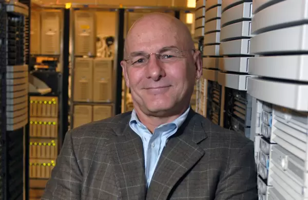 Inteligencia Artificial: Google reveló los secretos de sus supercomputadoras