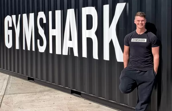 De culturista a multimillonario: cómo el fundador de Gymshark construyó un unicornio de ropa deportiva