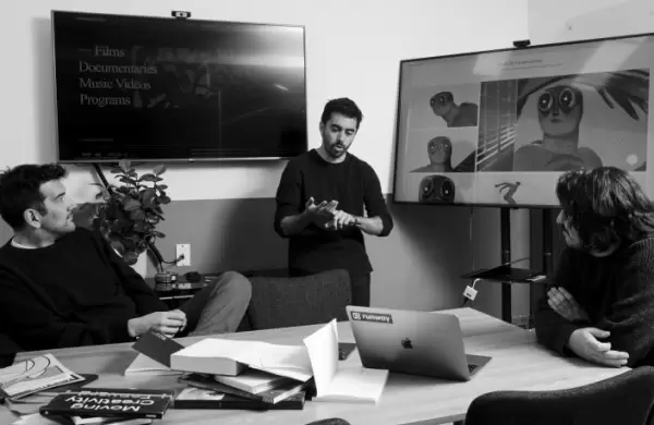 Videos instantáneos: Crean tecnología con Inteligencia Artificial que permitirá a los usuarios generar videos con sólo teclear