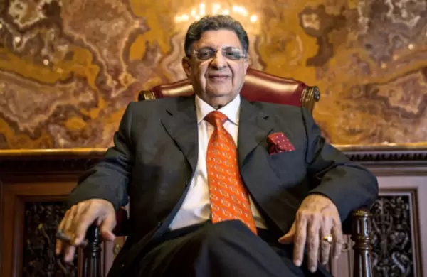 Estos son los multimillonarios de atencin mdica ms ricos del mundo