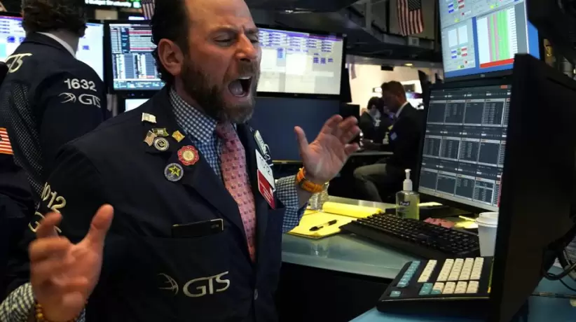 Wall Street, acciones, bonos, bolsa, mercado bursátil, mercado de valores, inver
