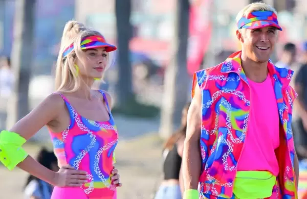 Desde la psicologa identifican la emocin que impulsa la popularidad atemporal de Barbie