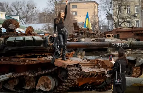 Cómo a pesar de la guerra, los multimillonarios rusos recuperan su fortuna, según un informe de Forbes Rusia