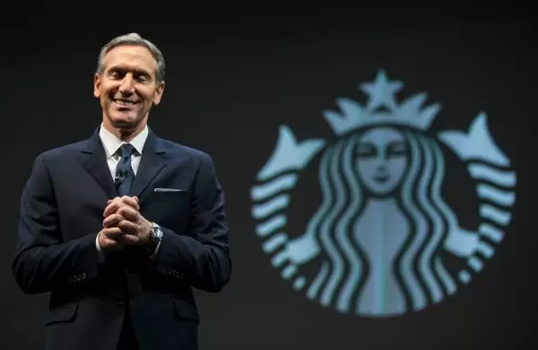 Armar un unicornio: 9 lecciones de Howard Schultz, creador de Starbucks