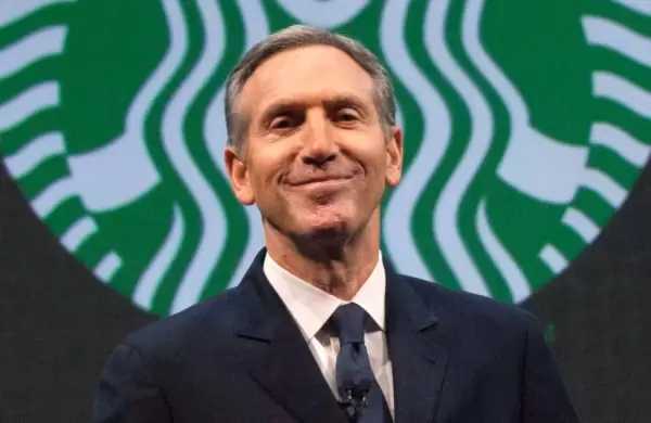 ¿Qué va a suceder con las acciones de Starbucks?