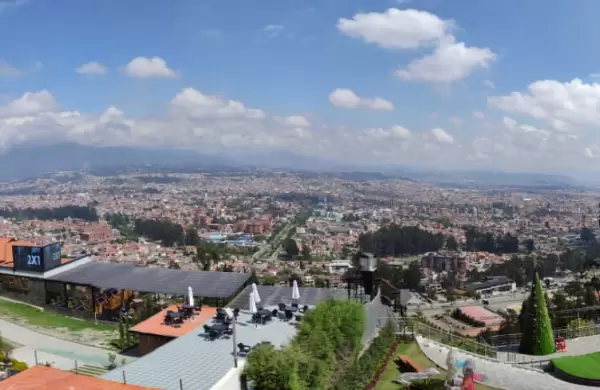 Cuenca celebra y sigue creciendo (pese a todo)