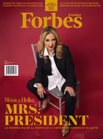 Forbes Ecuador 011