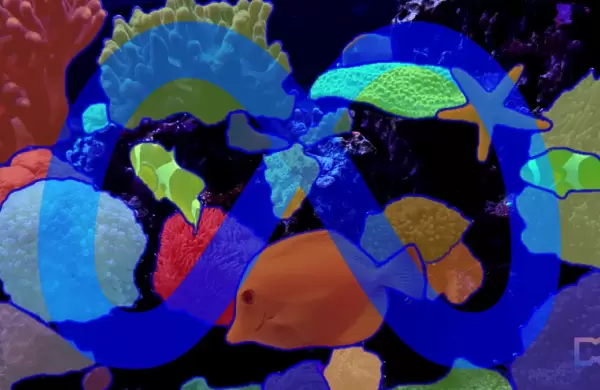 Así es la Inteligencia Artificial de Meta que facilita el análisis de fotos