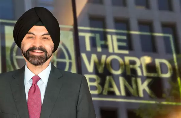 Así es Ajay Banga, el nuevo presidente del Banco Mundial que fue CEO de Mastercard